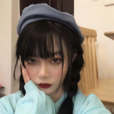 酷拽非主流社会女生头像推荐 女生头像 第21张