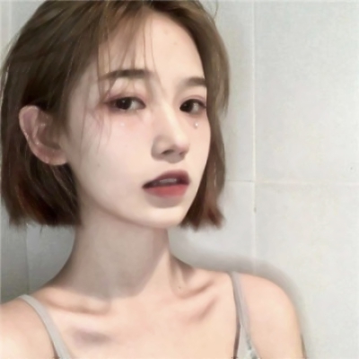 酷飒来袭！霸气高冷女生高清头像推荐 女生头像 第10张