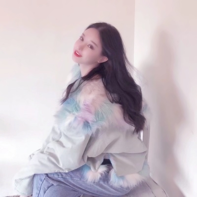 🎀2025必看！超个性高清真人女生头像来袭 女生头像 第2张