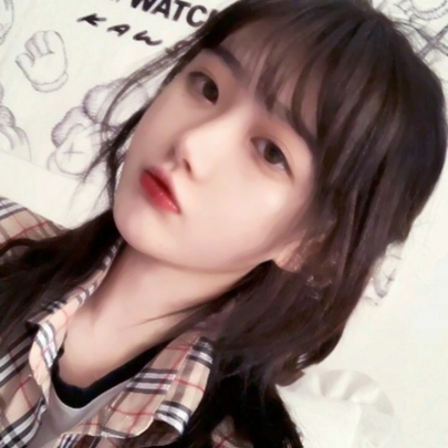 扣扣头像女2025最新图片 女生头像 第33张