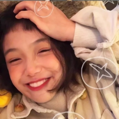 2025超绝的真人高清女生微信头像来啦 女生头像 第6张