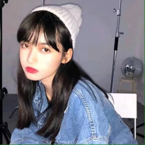 真人版闺蜜头像一左一右精选 女生头像 第4张 真人版闺蜜头像一左一右精选 女生头像 第4张