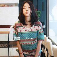 女生伤感带字QQ头像精选，真的太有氛围感啦 女生头像 第46张