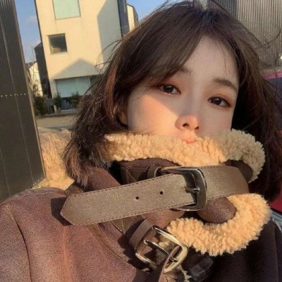 姐妹们必看！优质微信真人女头像精选 女生头像 第13张
