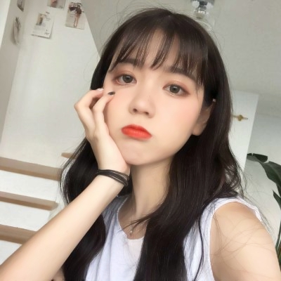 🔥2025必看!高清真人闺蜜头像来袭 女生头像 第20张 🔥2025必看!高清真人闺蜜头像来袭 女生头像 第20张