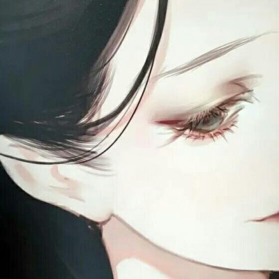 女生头像动漫高冷😈酷飒高冷！ 女生头像 第12张