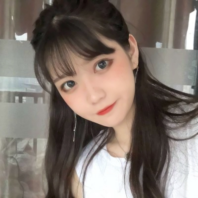 🔥2025必看！高清真人闺蜜头像来袭 女生头像 第31张