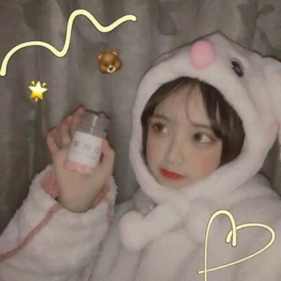 🔥QQ2025新版女生头像大赏来啦 女生头像 第6张
