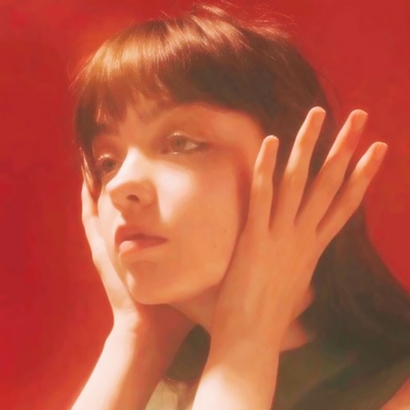 🌟2025绝美欧美真人高清女生头像推荐 女生头像 第9张