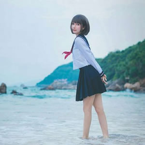 2025抖音超火高清真人女生头像大全 女生头像 第1张