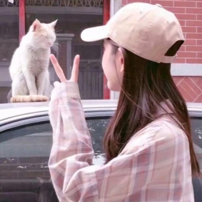 2025新款女生微信头像大赏，张张高清好看！ 女生头像 第11张