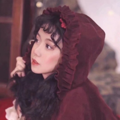 超绝！真人微信女头像推荐 女生头像 第1张