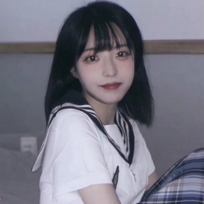 超绝！真人微信女头像推荐 女生头像 第10张