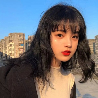 宝藏微信真实女生头像来袭 女生头像 第9张
