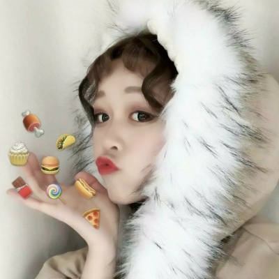 👸2025真人微信高清优质女生头像来袭！ 女生头像 第21张