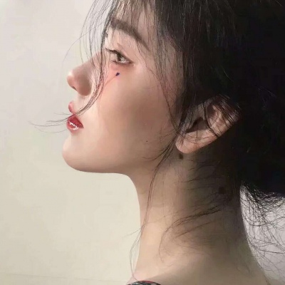 超漂亮的高清微信女生头像 女生头像 第5张