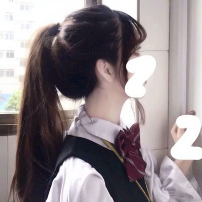 甜美气质女生头像高清图片推荐 女生头像 第22张