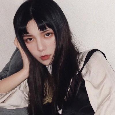 微信头像女生霸气高冷，超绝！ 女生头像 第12张