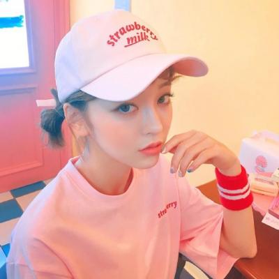 微信头像女生霸气高冷，超绝！ 女生头像 第17张