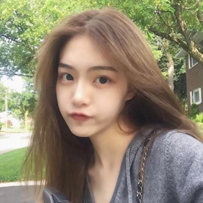 真人感拉满的微信女头，日常感爆棚！ 女生头像 第16张
