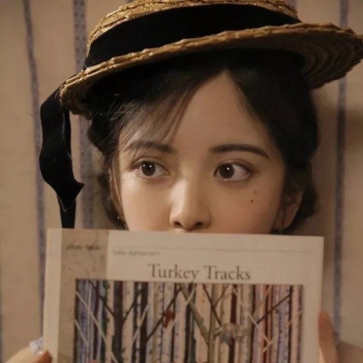 宝藏高清个性女生头像推荐 女生头像 第3张