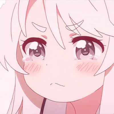 萌炸啦！精选动漫可爱女生头像推荐 女生头像 第18张