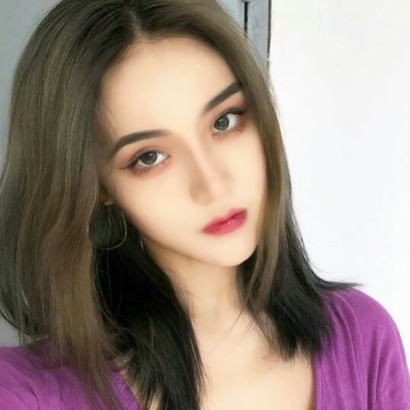 个性女生高冷霸气真人高清头像来袭✨ 女生头像 第18张