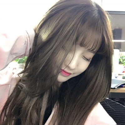宝藏！温柔系真人高清女生头像精选 女生头像 第7张
