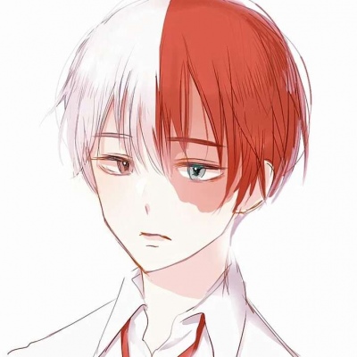 帅炸了！超帅气的动漫男生头像高清图片 男生头像 第18张