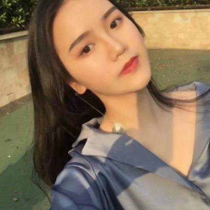 真人感拉满的微信女头，日常感爆棚！ 女生头像 第21张