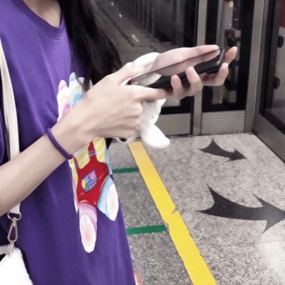 扣扣头像女2025最新图片 女生头像 第49张