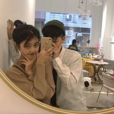 情侣头像照片双人,超甜 情侣头像 第8张 情侣头像照片双人,超甜 情侣头像 第8张