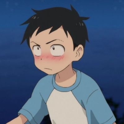 超绝！动漫男生头像大赏 男生头像 第5张