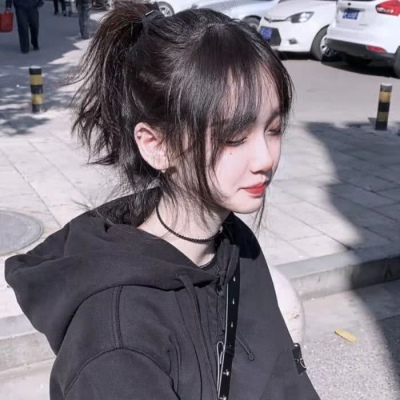 2025新款女生微信头像大赏，张张高清好看！