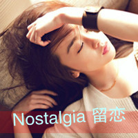宝藏，女生英文意境QQ头像大全 女生头像 第11张