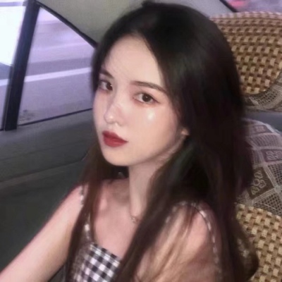 超绝！真人微信女头像推荐 女生头像 第7张