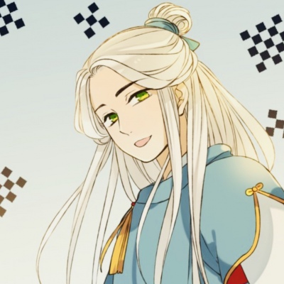 超绝！2025微信漫画头像来袭🥰 其它头像 第16张