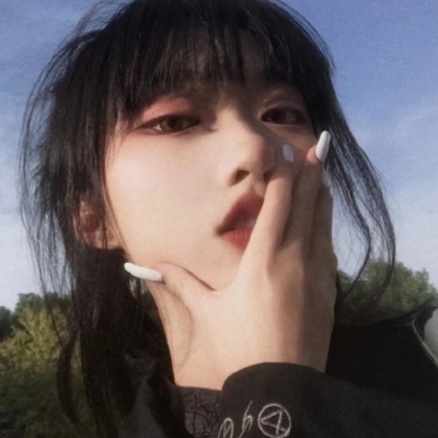 微信真人优质女生头像照片 女生头像 第10张