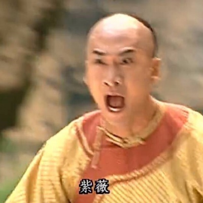 超绝！一左一右的搞笑情侣头像来啦！ 情侣头像 第8张