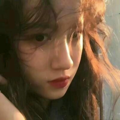 2025必看！超个性真人女生高清头像来袭🥰 女生头像 第28张