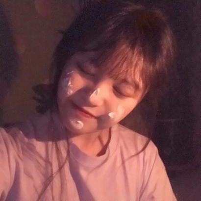 个性女生高冷霸气真人高清头像来袭✨ 女生头像 第9张