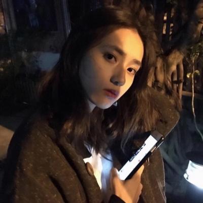 👸2025真人女生微信头像大赏，美翻啦！ 女生头像 第4张
