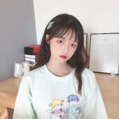 2025超火QQ女生头像精选来啦 女生头像 第1张