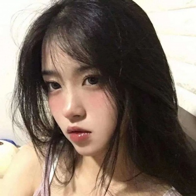 真人超潮女生头像大赏来啦 女生头像 第14张