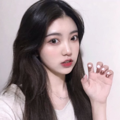 抖音真人女生头像精选，每一张都超绝！ 女生头像 第9张