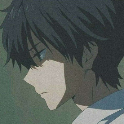 超绝！动漫男生头像大赏 男生头像 第10张