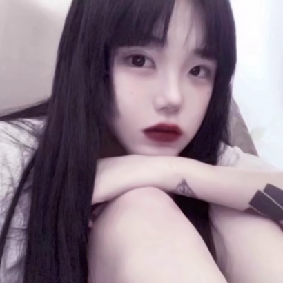 2025超绝真人女微信头像来啦✨ 女生头像 第2张