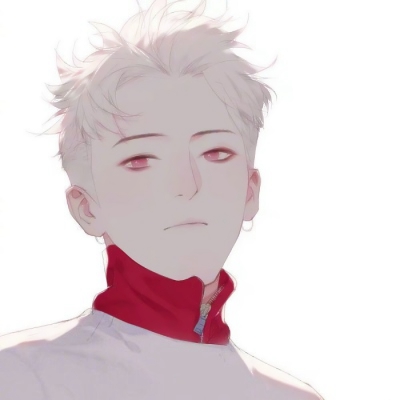超绝！超潮最火的高清动漫男生头像来袭 男生头像 第23张