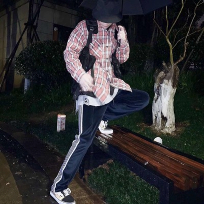 男生必看！超潮超火头像图片大集合 男生头像 第13张