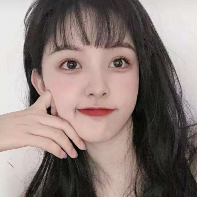 美到犯规的气质女神头像推荐 女生头像 第7张